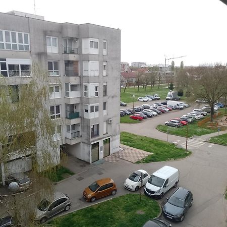Apartman Ciblja Appartement Velika Gorica Buitenkant foto