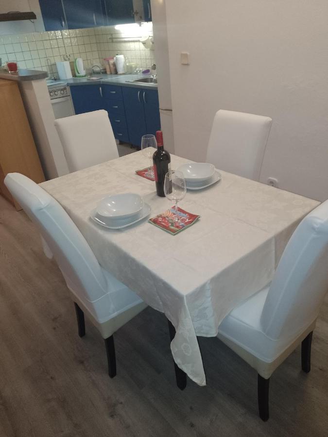 Apartman Ciblja Appartement Velika Gorica Buitenkant foto