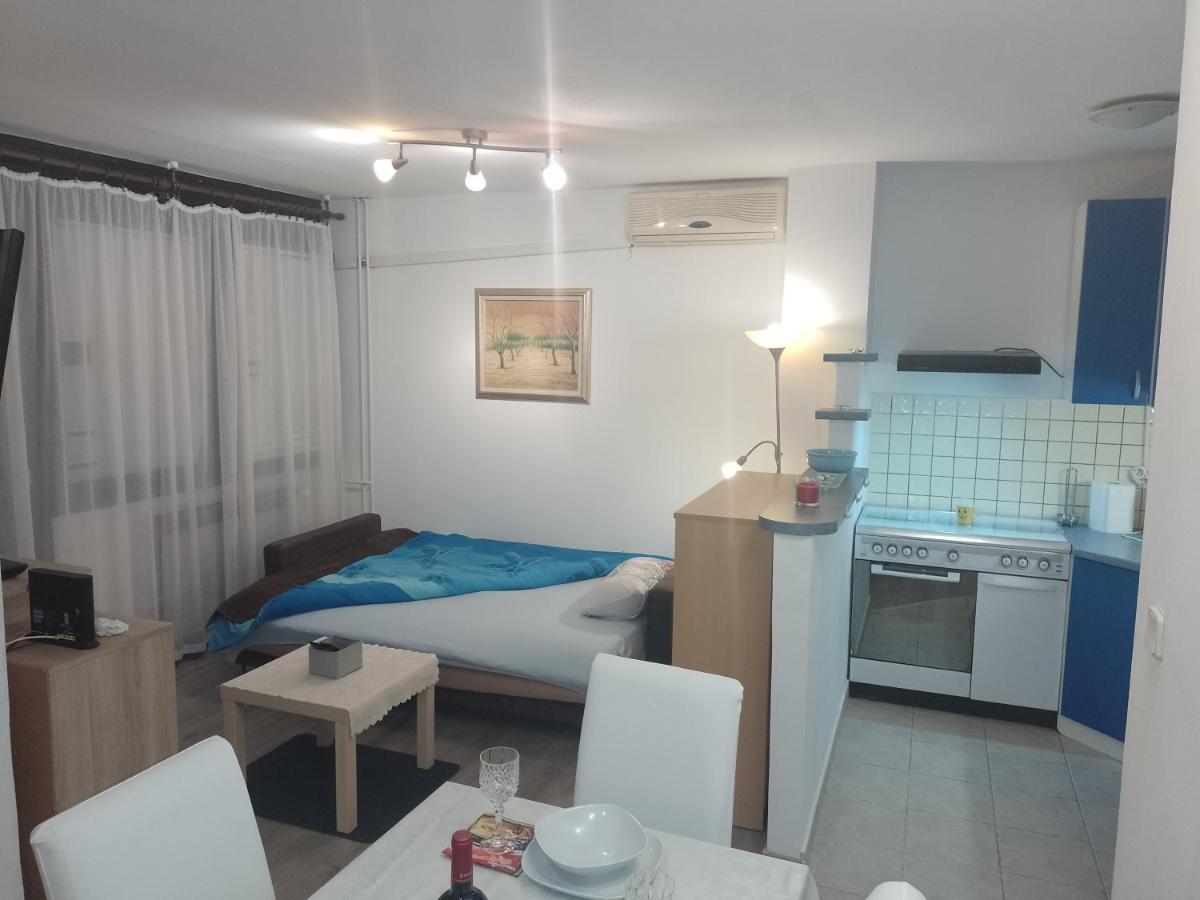 Apartman Ciblja Appartement Velika Gorica Buitenkant foto