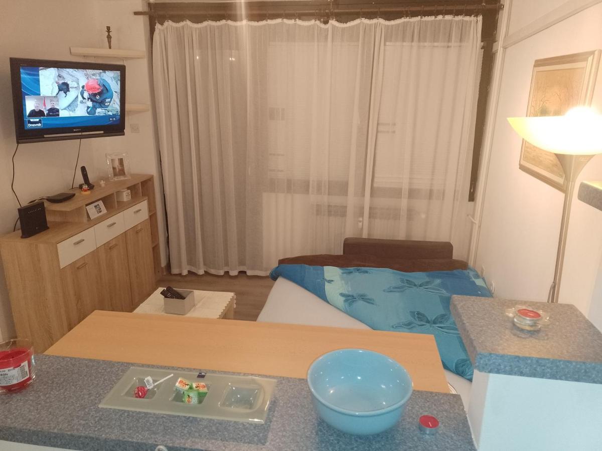 Apartman Ciblja Appartement Velika Gorica Buitenkant foto