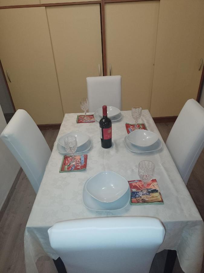 Apartman Ciblja Appartement Velika Gorica Buitenkant foto
