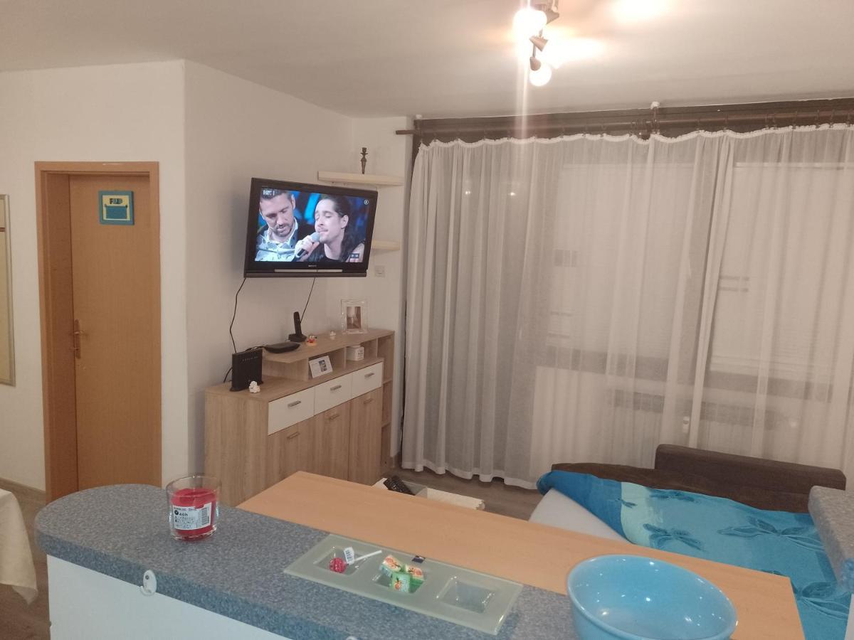 Apartman Ciblja Appartement Velika Gorica Buitenkant foto