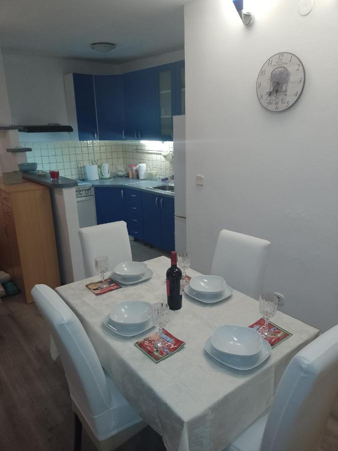 Apartman Ciblja Appartement Velika Gorica Buitenkant foto