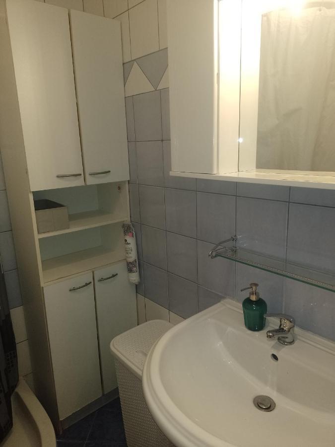 Apartman Ciblja Appartement Velika Gorica Buitenkant foto