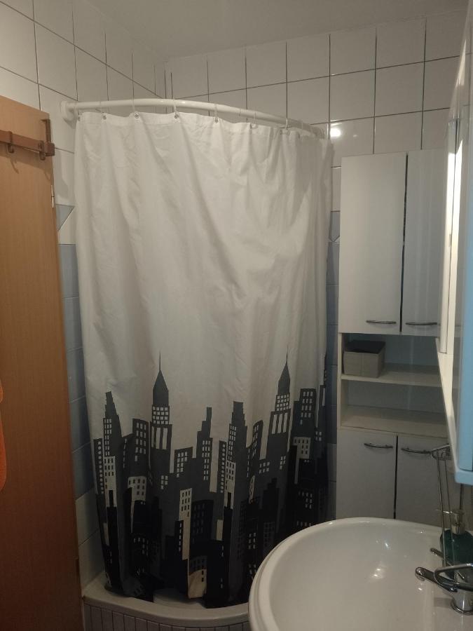 Apartman Ciblja Appartement Velika Gorica Buitenkant foto