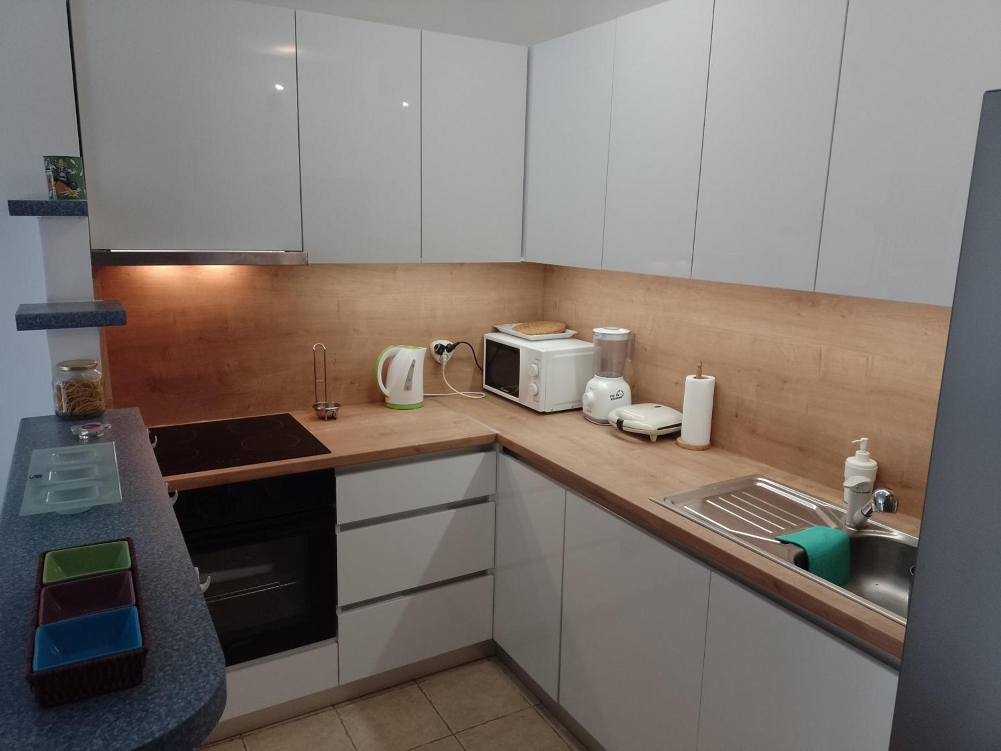 Apartman Ciblja Appartement Velika Gorica Buitenkant foto