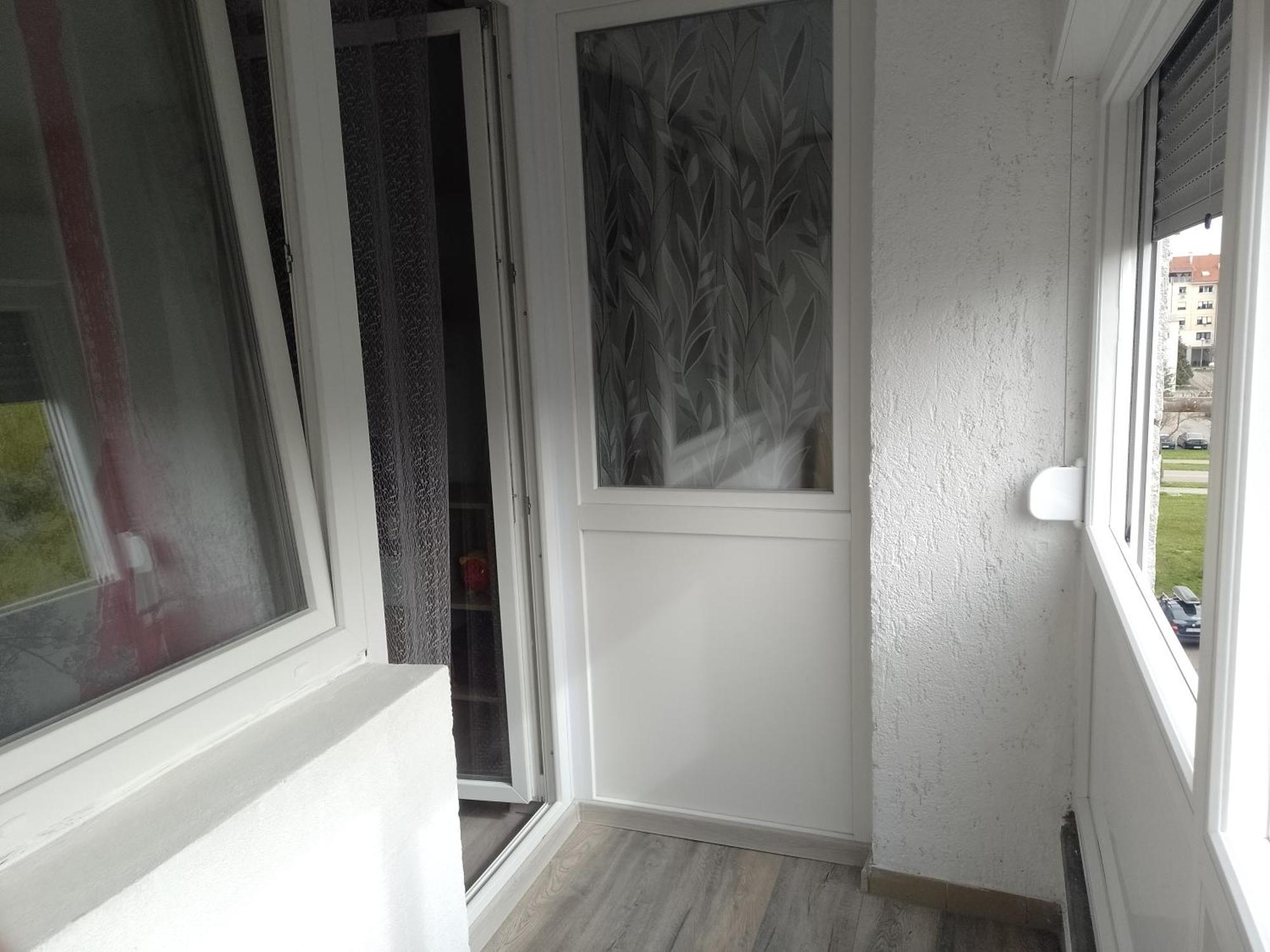 Apartman Ciblja Appartement Velika Gorica Buitenkant foto